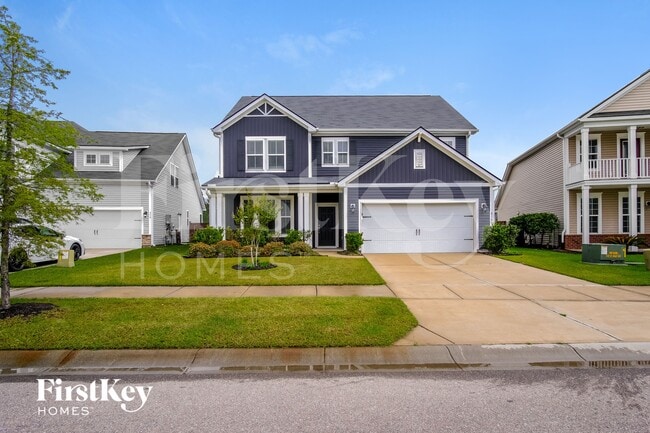 Building Photo - 318 Beachgrass Ln