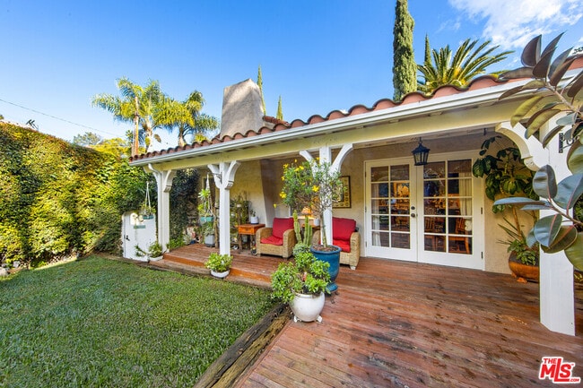 Photo - 5918 Canyon Cove