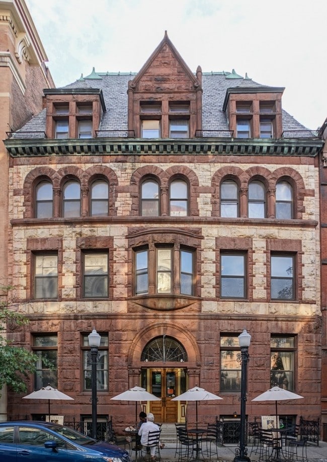 Building Photo - 33 Second Street Rental