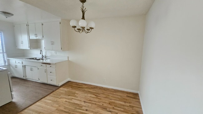 Photo - 1201 N Ogden Dr Unit 3