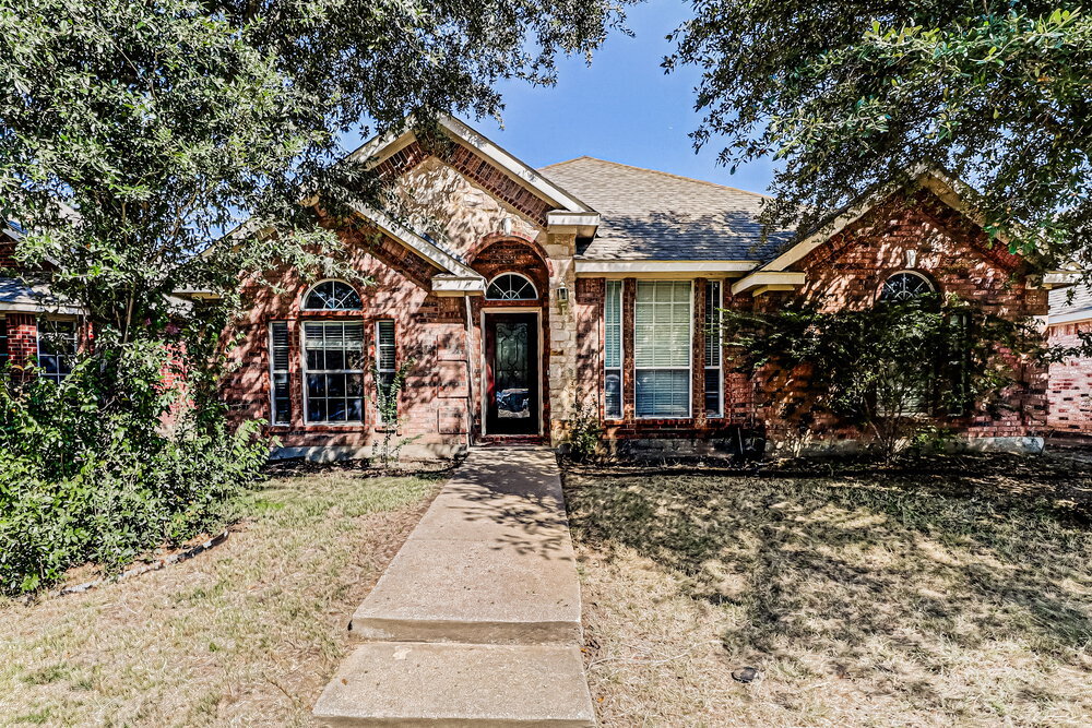 Photo - 1217 Whitecreek Dr
