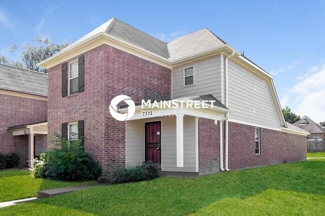 3 Bedroom Pet-Friendly Home in Memphis, TN with Main Street Renewal