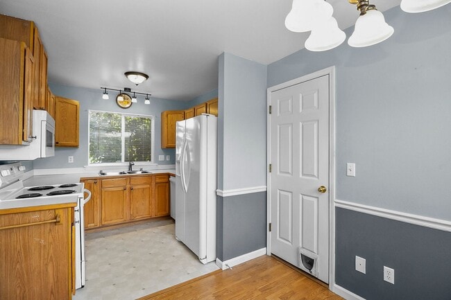 Photo - Monroe Townhome for rent! Unidad 801 Main Street #A