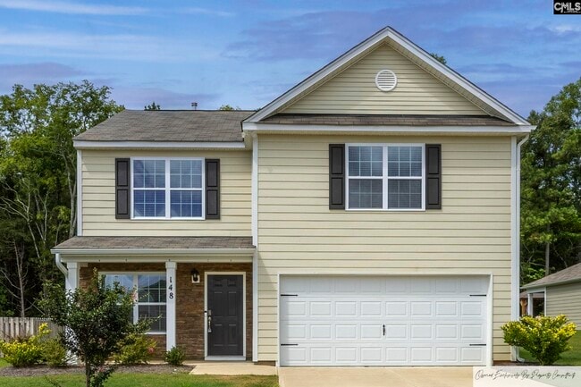 Building Photo - 148 Rushton Dr Rental