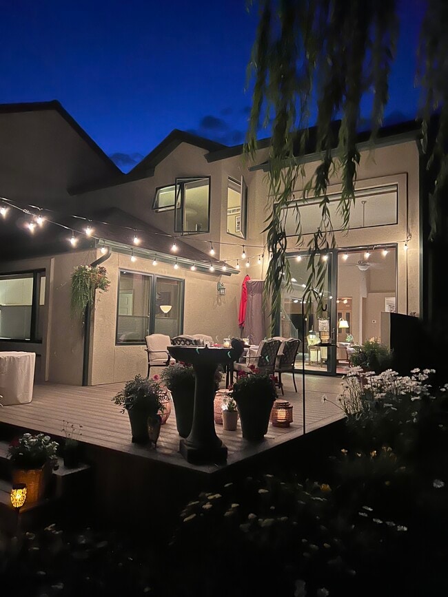 Photo - 128 Cypress Ct Townhome