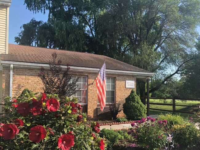 Spring Run Apartments