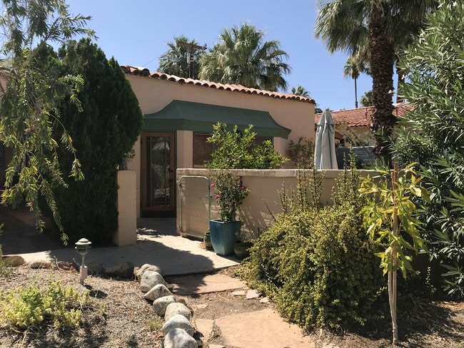 780 N Prescott Dr Unit Guest House