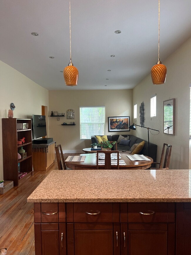 Photo - 2BR / 2BA Home + Offices | Historic West Colfax Neighborhood