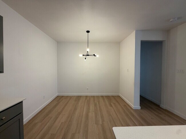 Photo - "Spacious 3-Bed 3-Bath with Granite Elegance in Lubbock" Unit A