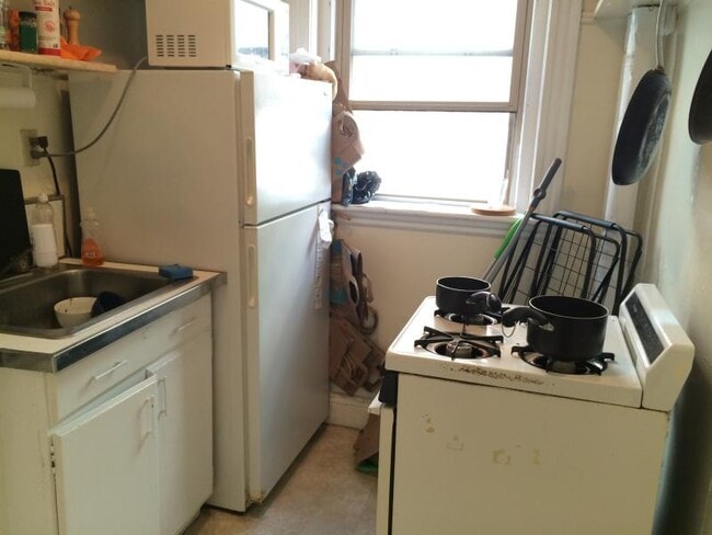 Photo - 1203 Boylston St Unidad 34