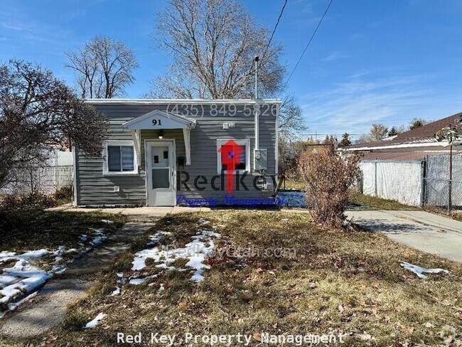 Building Photo - 2nd St Single Family Home