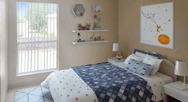 Photo - St. James Village