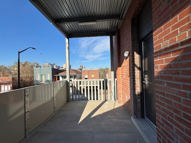 Photo - 517 Gillis St Unit 201