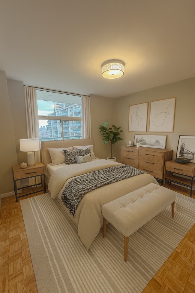 Photo - Residences of Rose Park