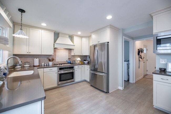Photo - Updated Beachwood Ranch with Stunning Kitchen & Expansive Living Spaces