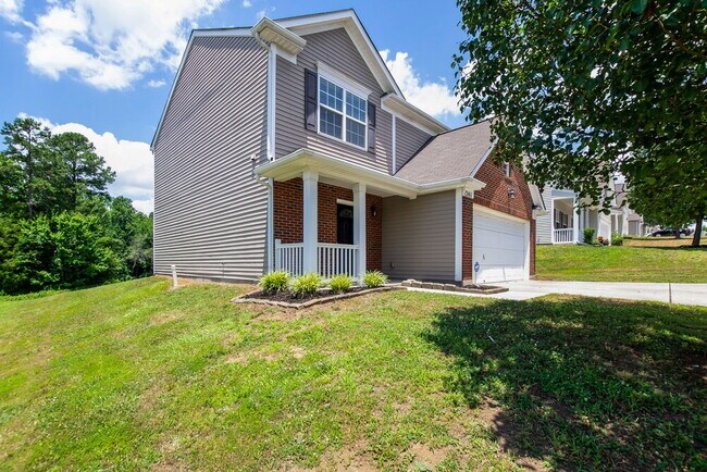 Photo - 12411 Clackwyck Ln