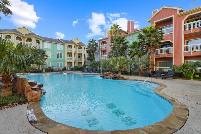 Photo - 7000 Seawall Blvd Unit 911
