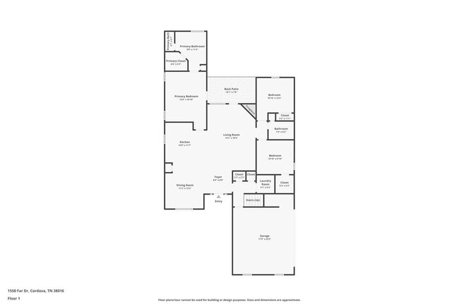 Photo - 1550 Far Dr