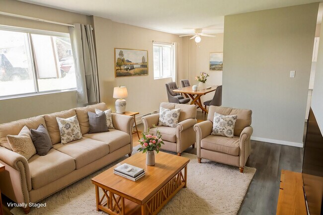 Photo - Bowness 4311 Apartments