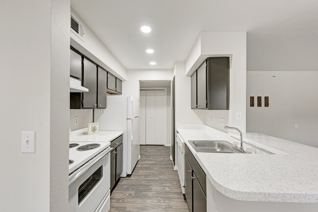 Arrowhead Park Apartments