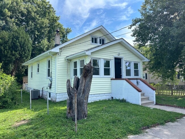Building Photo - Beautifully Renovated Single-Family Home with Bonus Attic Storage