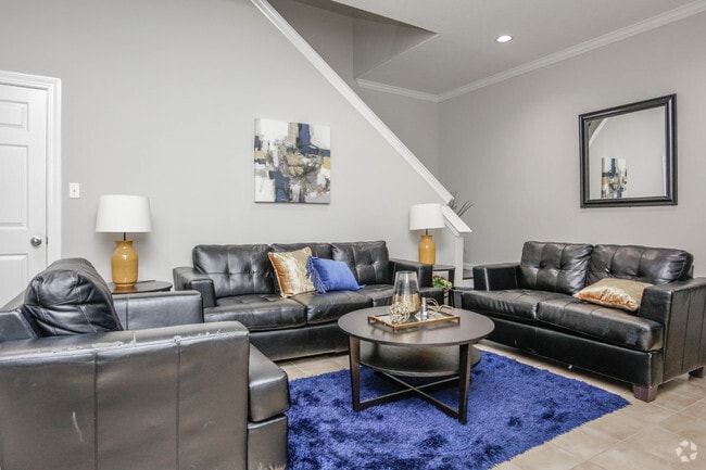 Photo - Addicks Stone Village