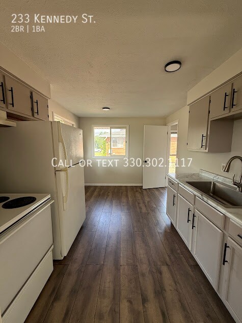 Photo - 233 Kennedy St