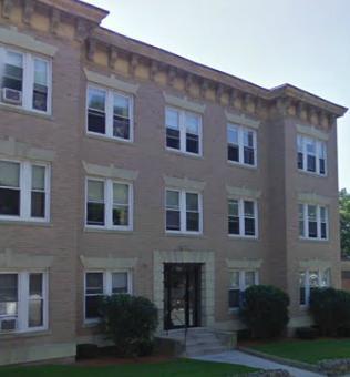 Photo - 134 Englewood Ave Unit 4