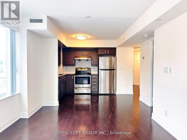 Photo - 8200 Birchmount Rd Unit 509