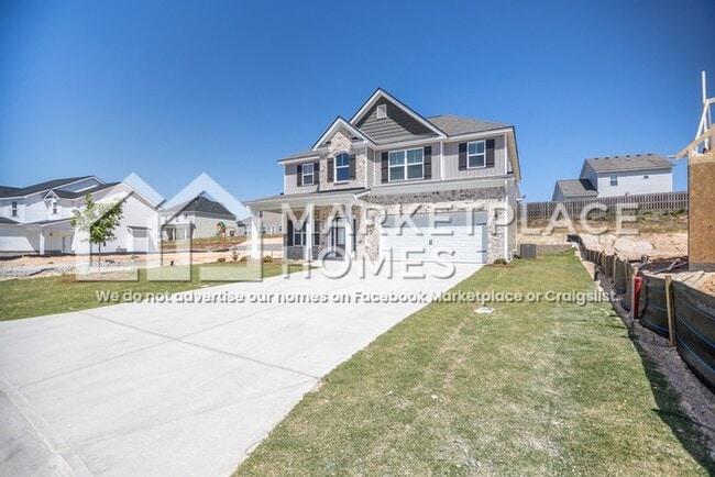 Photo - 2233 Belair Spg Rd