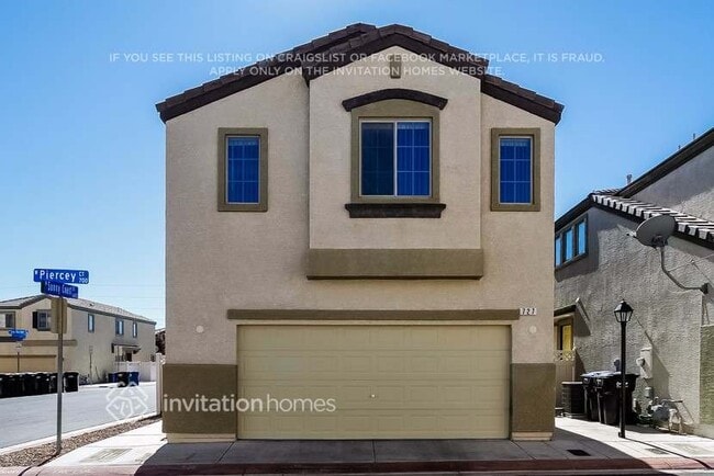 Photo - 727 Piercey Ct Casa