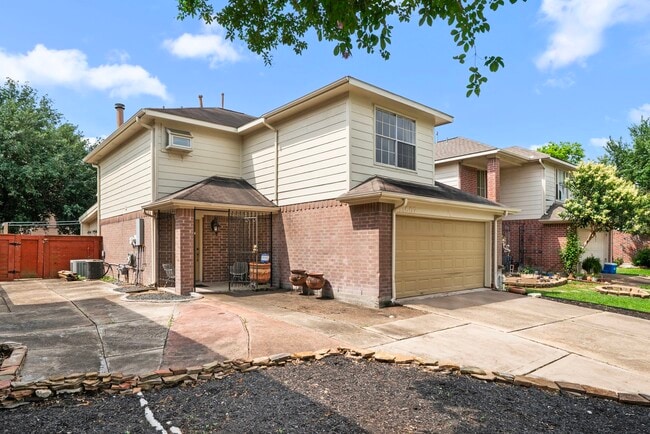 Building Photo - 11607 Zarroll Dr Rental