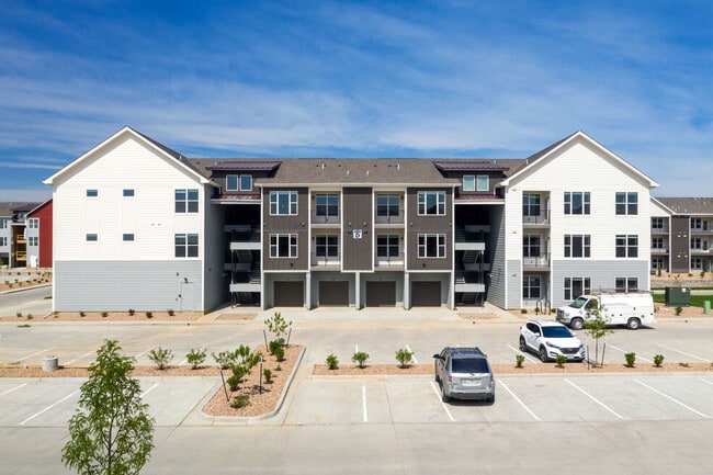 The Ridge at Mountain Lion