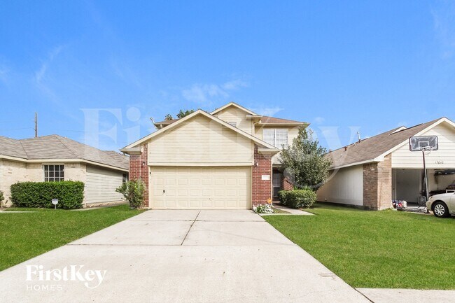 17014 Carbridge Dr