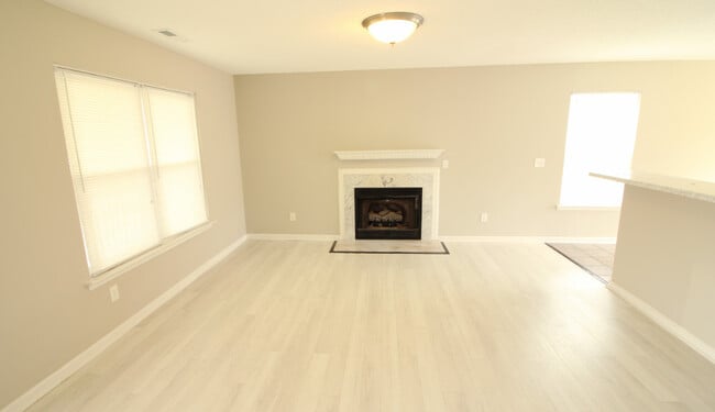 Photo - Great 3/2.5 East Durham Home with Fenced in Yard!