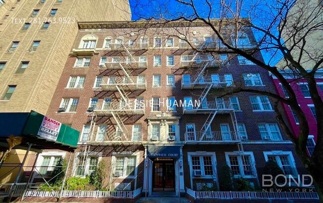 Building Photo - 117 W 13th St Unit 6