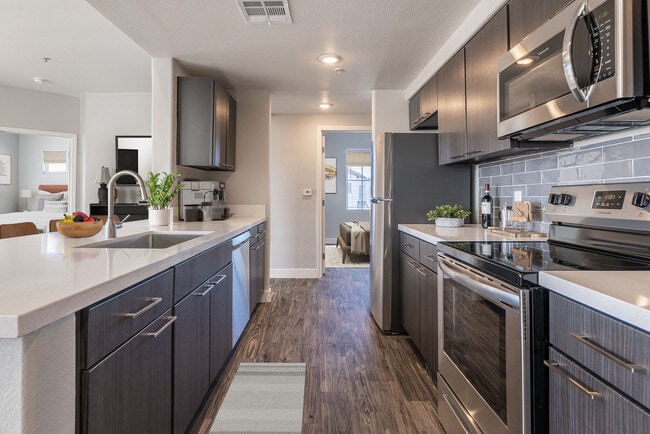 Photo - Cornerstone Park