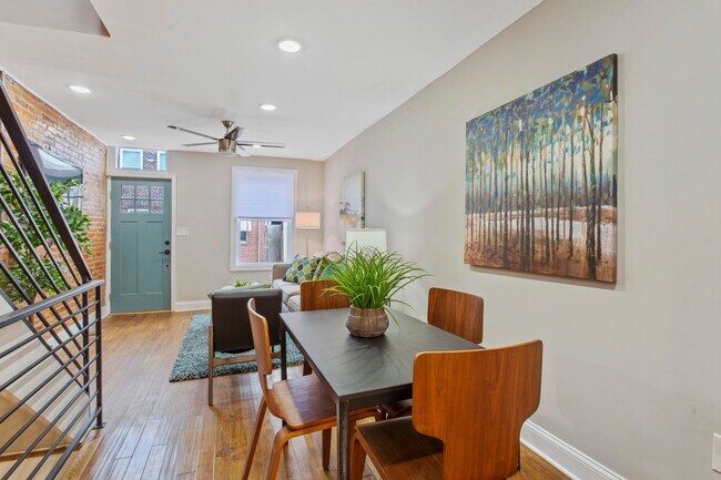 Photo - 602 Fernon St