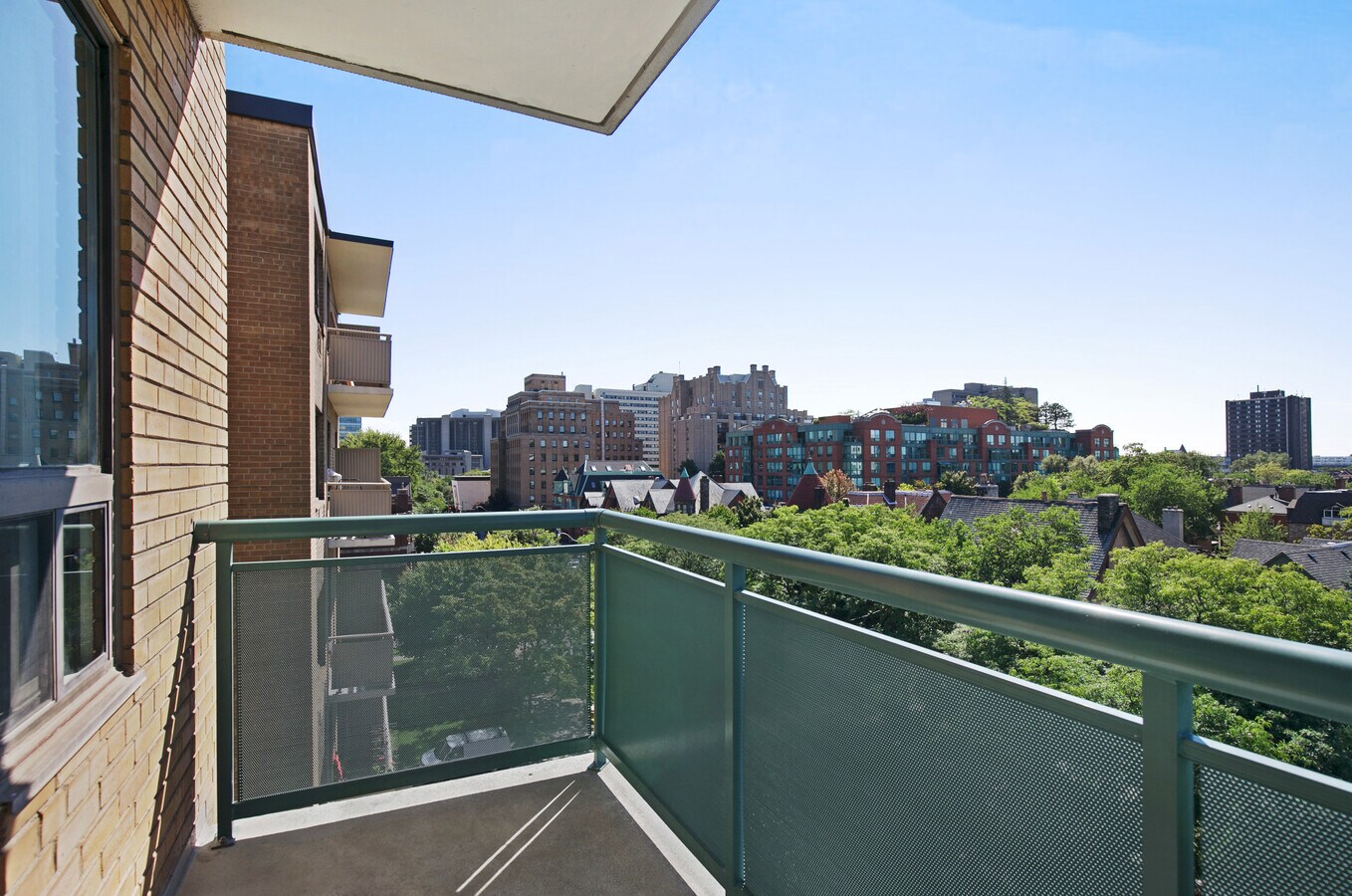 Photo - 151 St George St Unit 00507