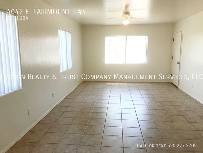 Photo - 4042 E. FAIRMOUNT-#4 Unit #4
