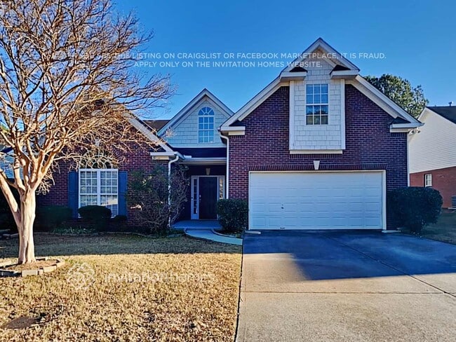 Building Photo - 1215 Chandler Ridge Dr SE Rental