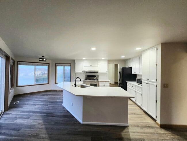Photo - Brand New Updates! 4-Bedroom, 2.5-Bath plu...