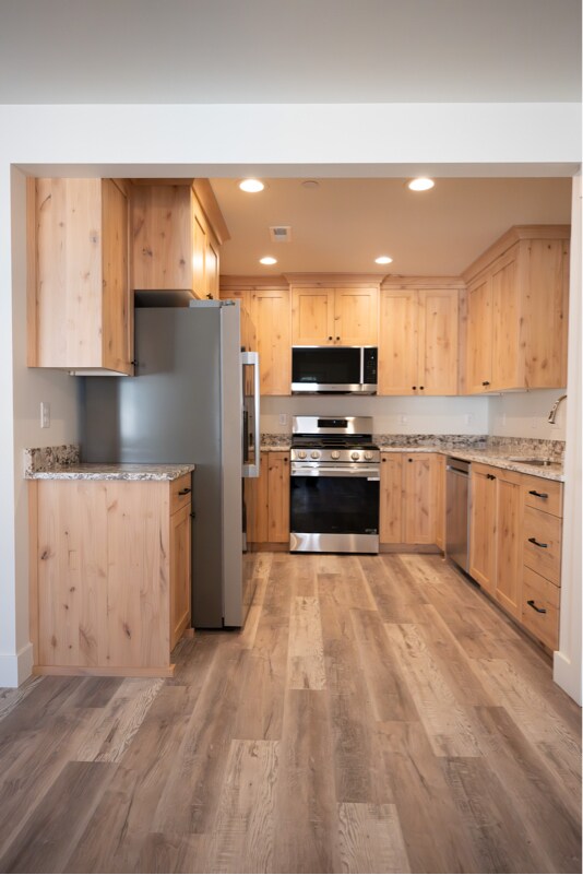 Photo - 520 E South Weber Dr Unidad A3