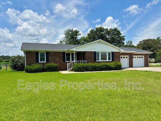 Photo - 657 Saulston Rd House