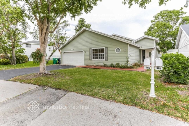Photo - 14915 SW 139th Pl House
