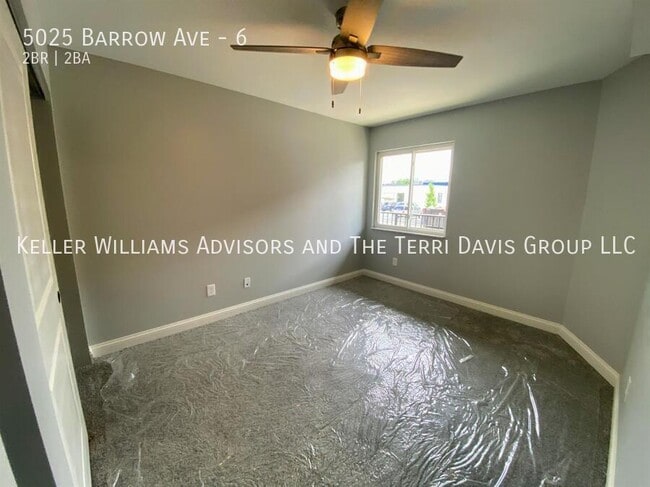 Photo - 5025 Barrow Ave Unit 6