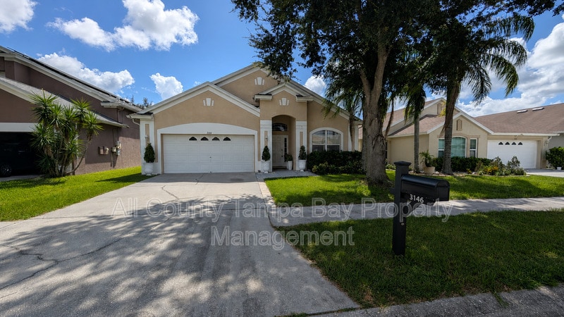 Photo - 3146 Shady Lily Ln
