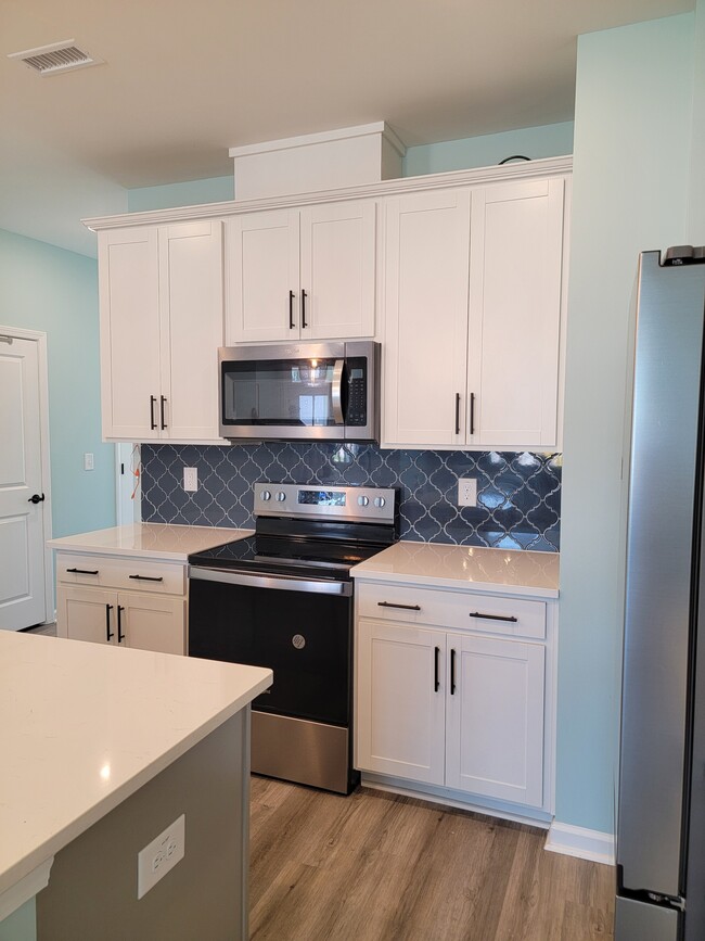 Photo - 1551 Wendell Valley Blvd