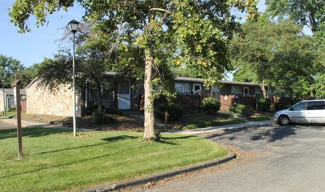 Building Photo - 1157 Farm Hurst Ct