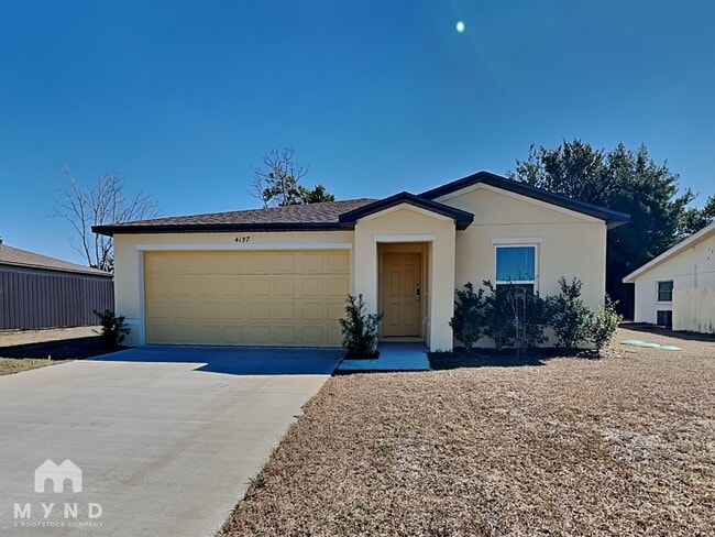 Building Photo - 4157 Sugarfoot Dr